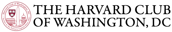 Harvard Club of Washington, DC Logo